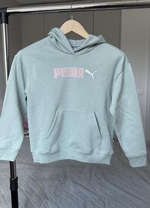 Нове худі  puma, оригінал