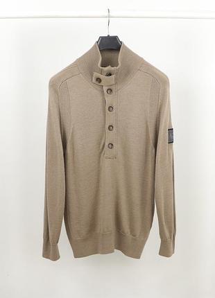 Чоловічий светр pierre cardin