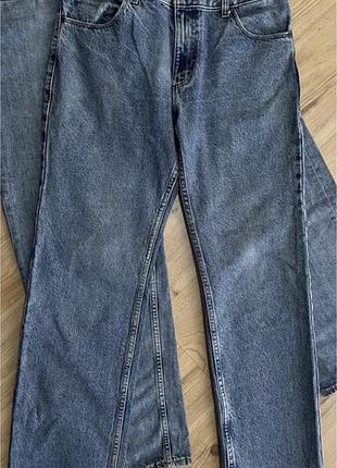 Джинси wrangler 2