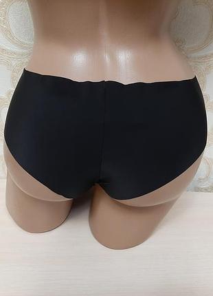 Бесшовные трусики h&m 7