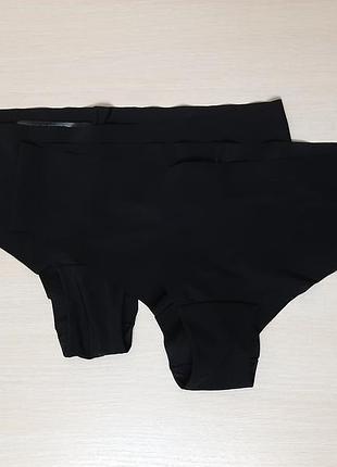 Бесшовные трусики h&m 8