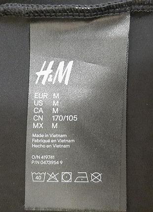 Бесшовные трусики h&m 10