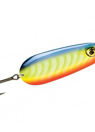 Блесна колеблющаяся rapala nav19 66mm 19g #hs (nav19 hs) — колеблющаяся блесна для ловли щуки, судака и крупного хищника