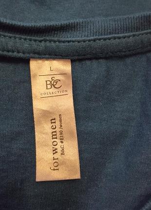 Футболка b&amp;collection 4
