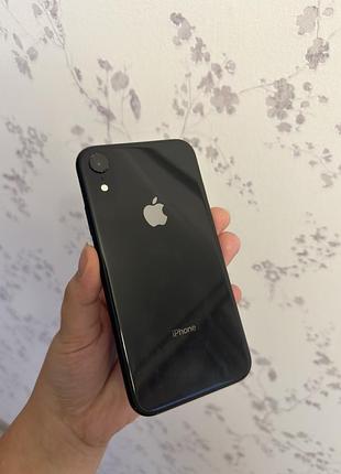 Смартфон apple iphone xr 64 gb