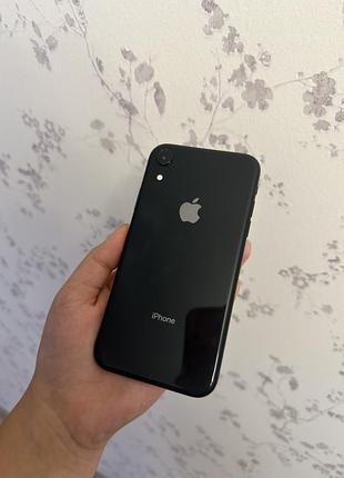 Смартфон apple iphone xr 64 gb 2