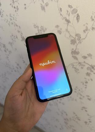 Смартфон apple iphone xr 64 gb 3