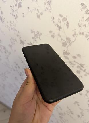 Смартфон apple iphone xr 64 gb 4