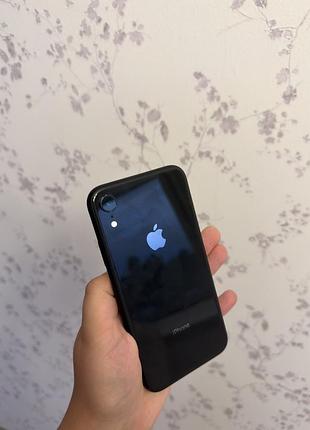 Смартфон apple iphone xr 64 gb 7