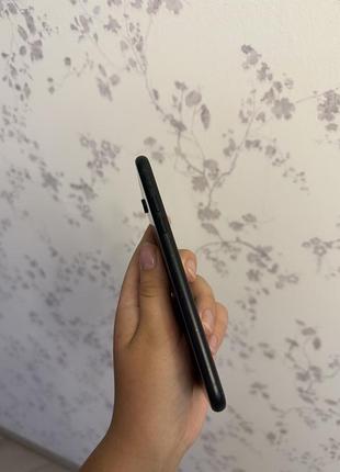 Смартфон apple iphone xr 64 gb 6