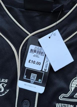 Джерси primark, los angeles lakers (nba) 6