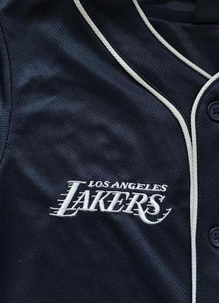 Джерси primark, los angeles lakers (nba) 7