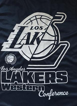 Джерси primark, los angeles lakers (nba) 10