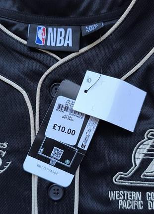 Джерси primark, los angeles lakers (nba) 4
