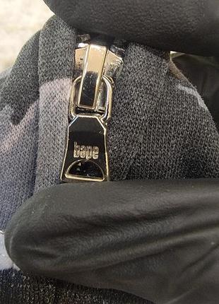 Зіп худі bape tiger 2