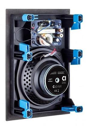 Встроенная акустическая система paradigm ci contractor c65-iw 2