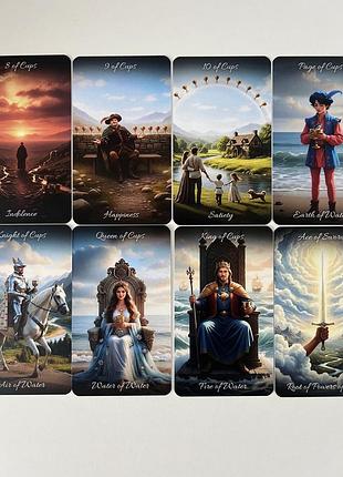 Tiferet tarot 4