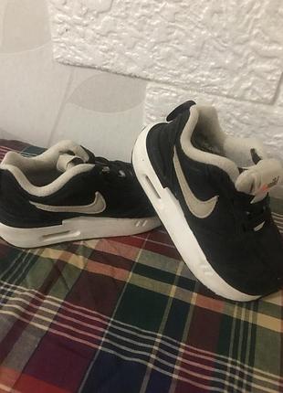 Кросівки дитячі nike 2