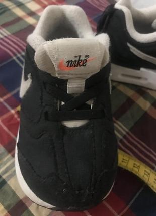 Кросівки дитячі nike 4