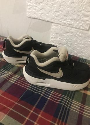 Кросівки дитячі nike 5