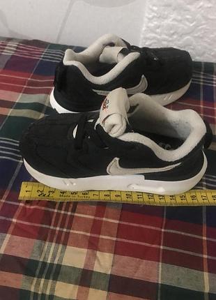 Кросівки дитячі nike 6