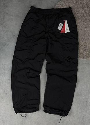 Штани-карго c.p. company chrome-r pants (loose fit)