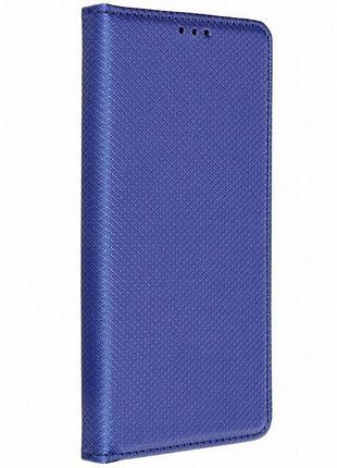 Чехол-книжка magnet для samsung galaxy a52 4g / a52 5g / a52s blue