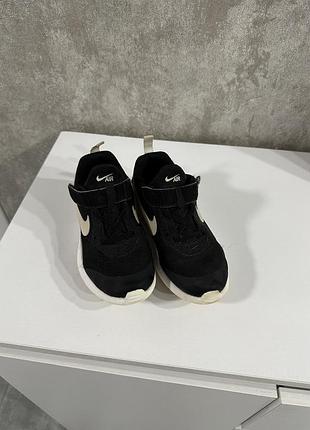 Кросівки дитячі nike air max 3