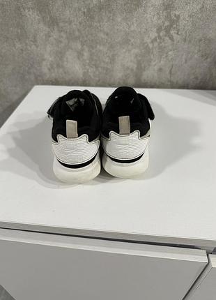 Кросівки дитячі nike air max 4