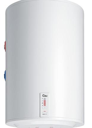 Комбинированный водонагреватель tiki econ mcl v9 (gbk 100 or lnv9) 100-200 л подключения теплообменника слева