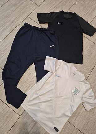 Костюм тройка от nike