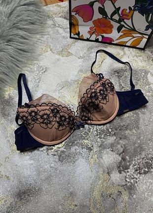 Бюстгальтер boux avenue flora