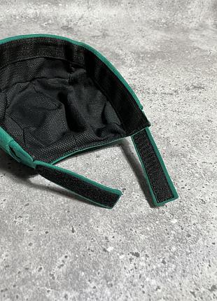 Кепка докерка levi’s vintage 6