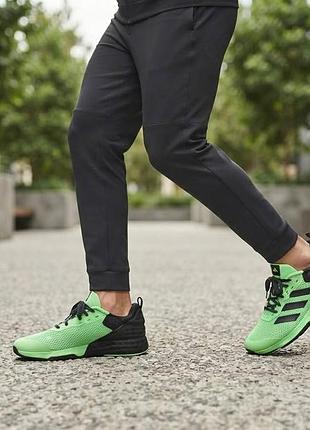 Кросівки adidas dropset 3 training size 41.5 original