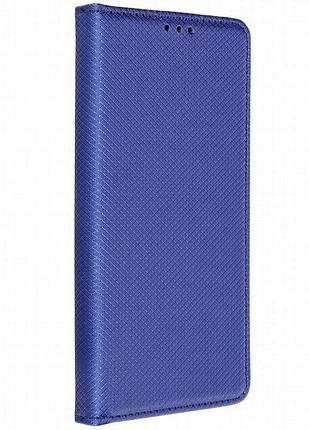Чехол-книжка magnet для xiaomi 14t blue