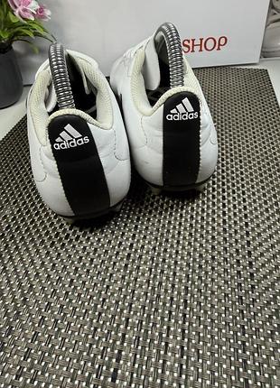 Оригинальные копки бутсы adidas 5