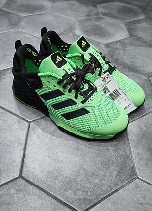 Кросівки adidas dropset 3 training size 41.5 original 3