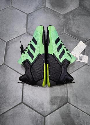 Кросівки adidas dropset 3 training size 41.5 original 5