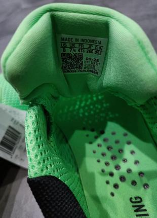 Кросівки adidas dropset 3 training size 41.5 original 6