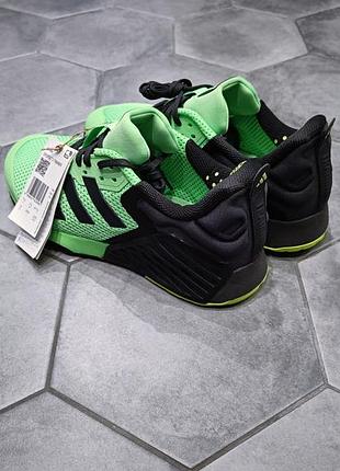 Кросівки adidas dropset 3 training size 41.5 original 4