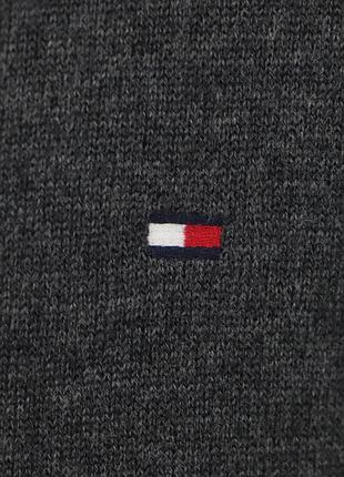 Чоловіча кофта tommy hilfiger cashmere blend 5
