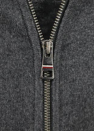 Чоловіча кофта tommy hilfiger cashmere blend 6