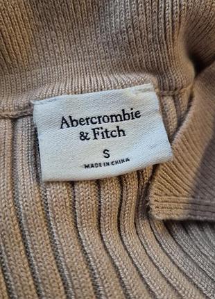 Тепла сукня abercrombie &fitch 4