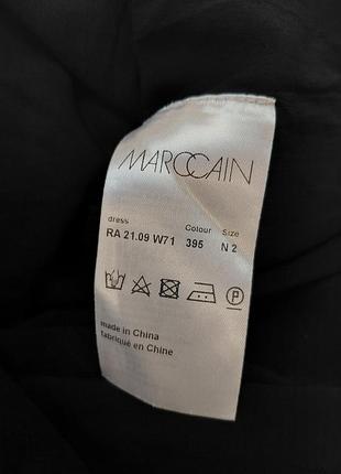 Плаття marc cain 5