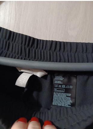 Брюки на резинке h&amp;m 2