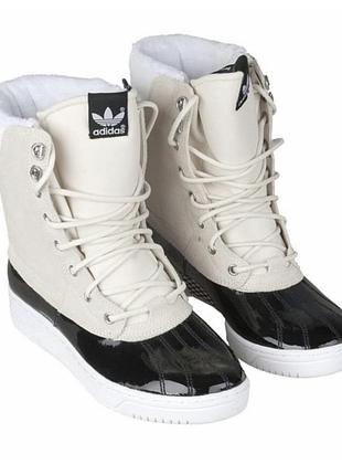 Черевики adidas 38 розмір