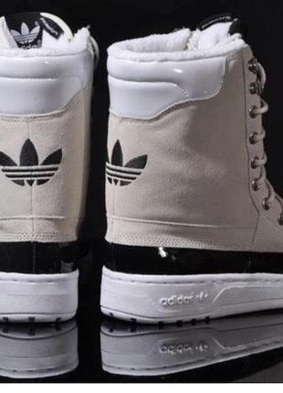 Черевики adidas 38 розмір 2