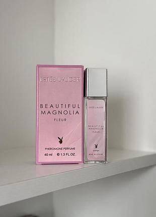 Парфуми тестер estee lauder beautiful magnolia