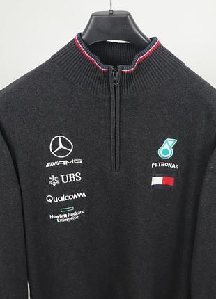 Чоловіча кофта petronas 2