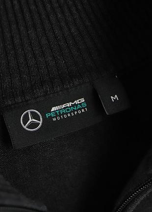 Чоловіча кофта petronas 4